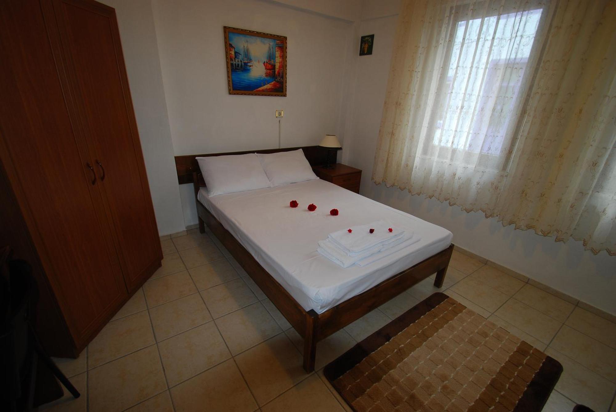 Adali Guest House Bozcaada Ngoại thất bức ảnh