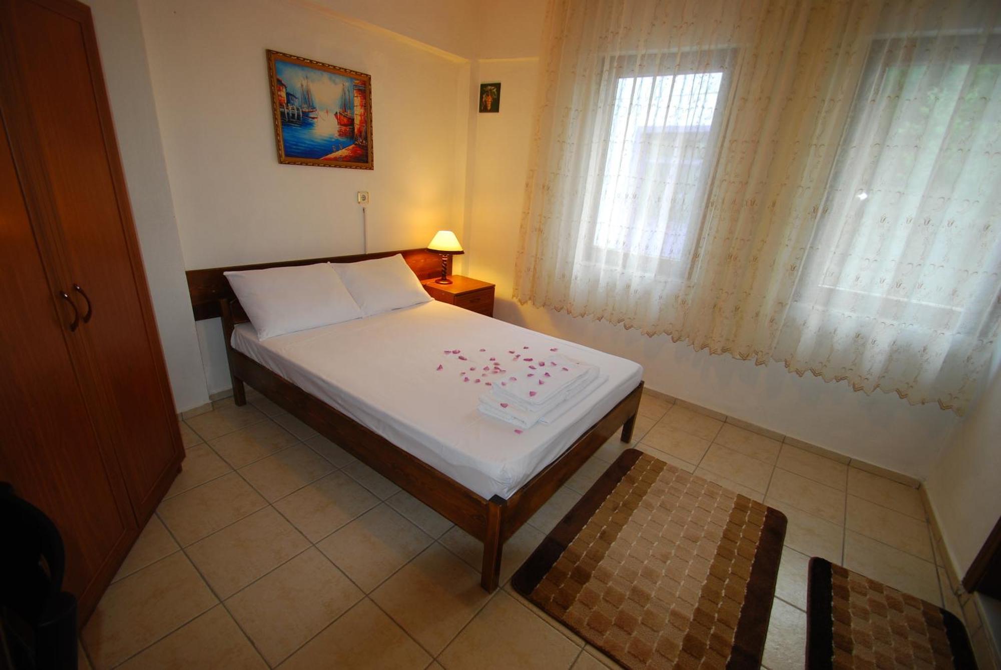 Adali Guest House Bozcaada Ngoại thất bức ảnh