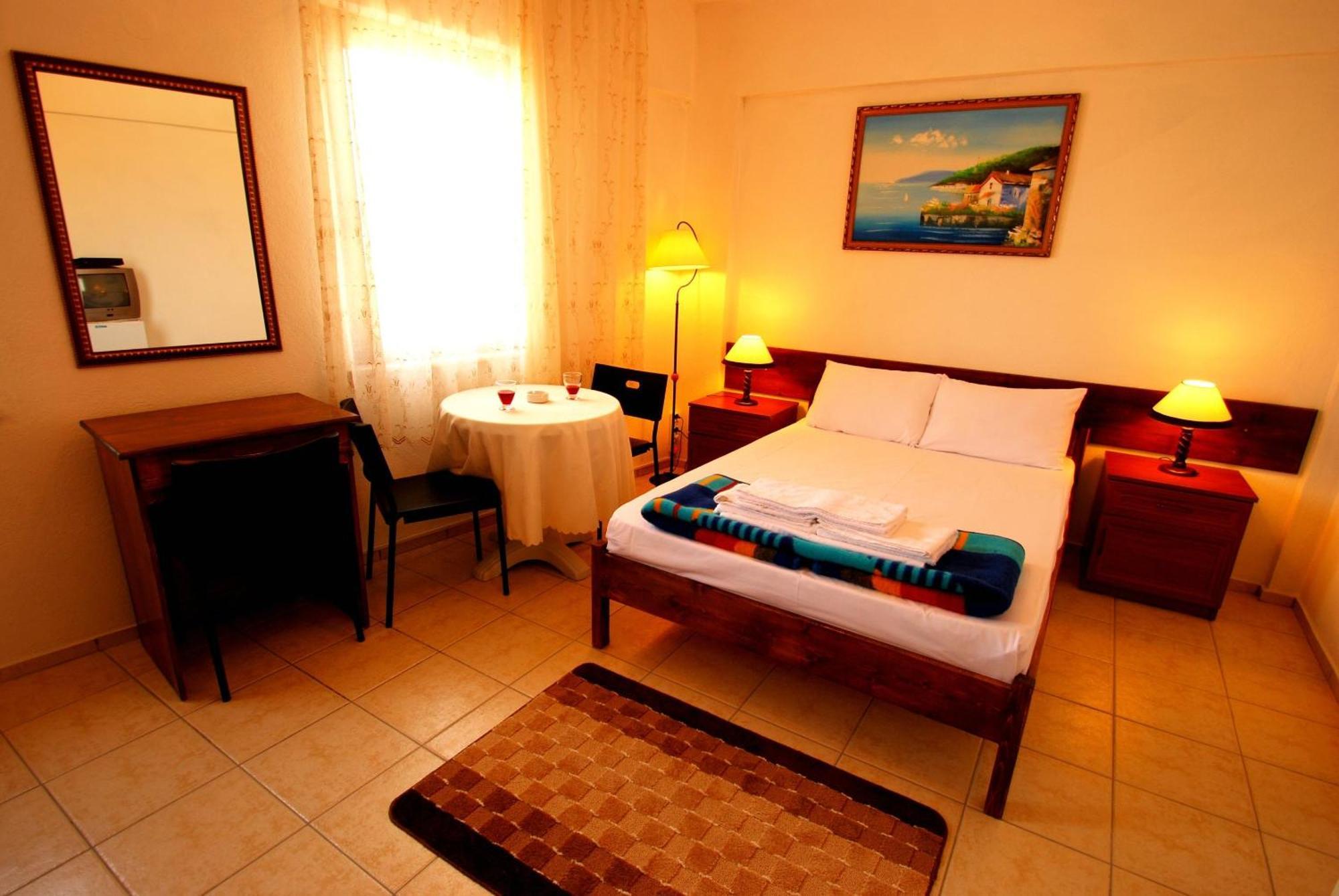 Adali Guest House Bozcaada Ngoại thất bức ảnh