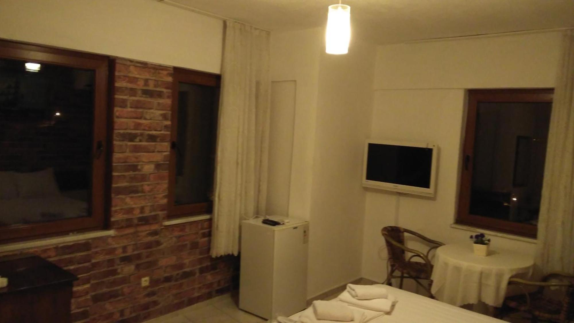 Adali Guest House Bozcaada Ngoại thất bức ảnh