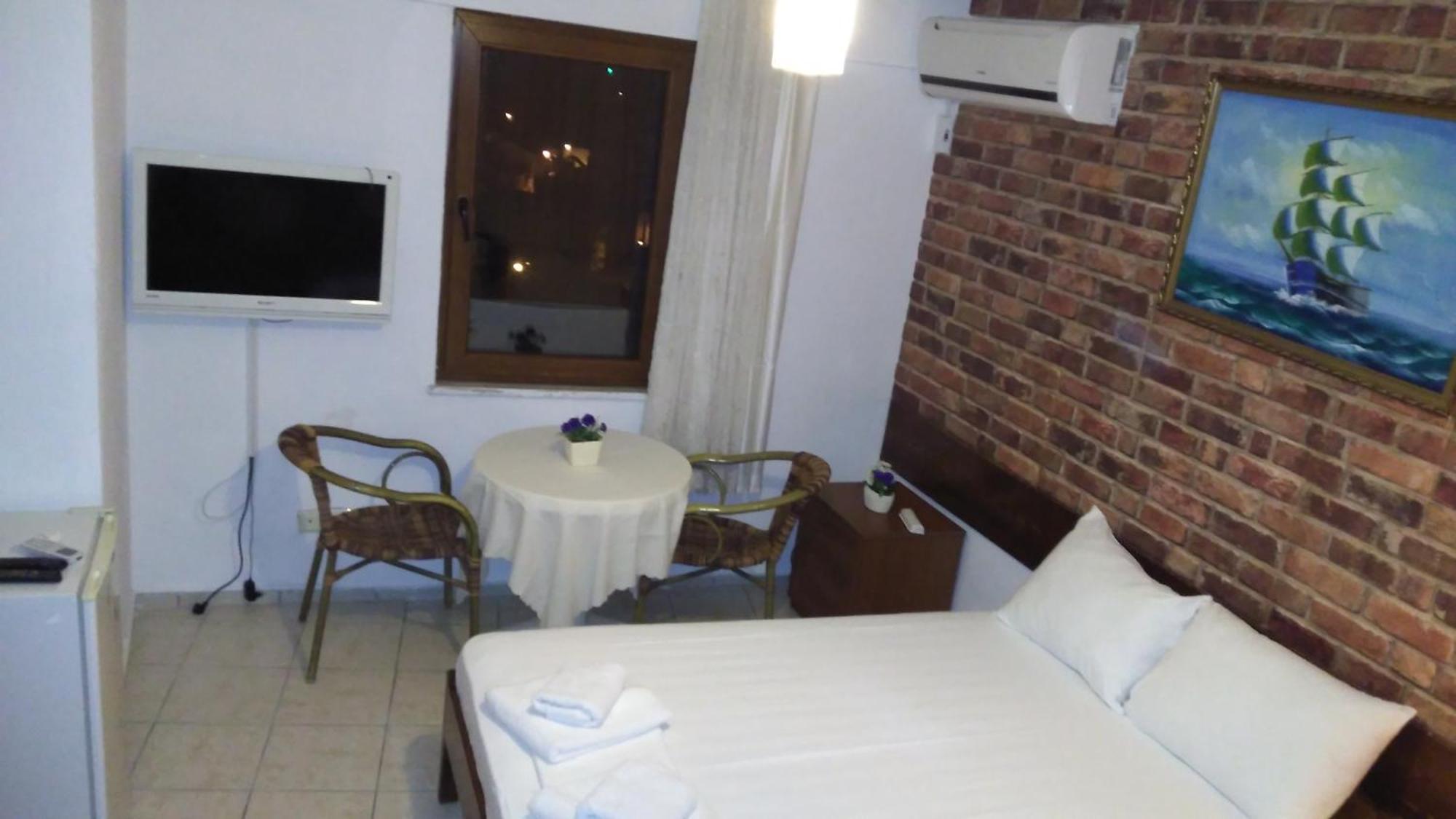 Adali Guest House Bozcaada Ngoại thất bức ảnh