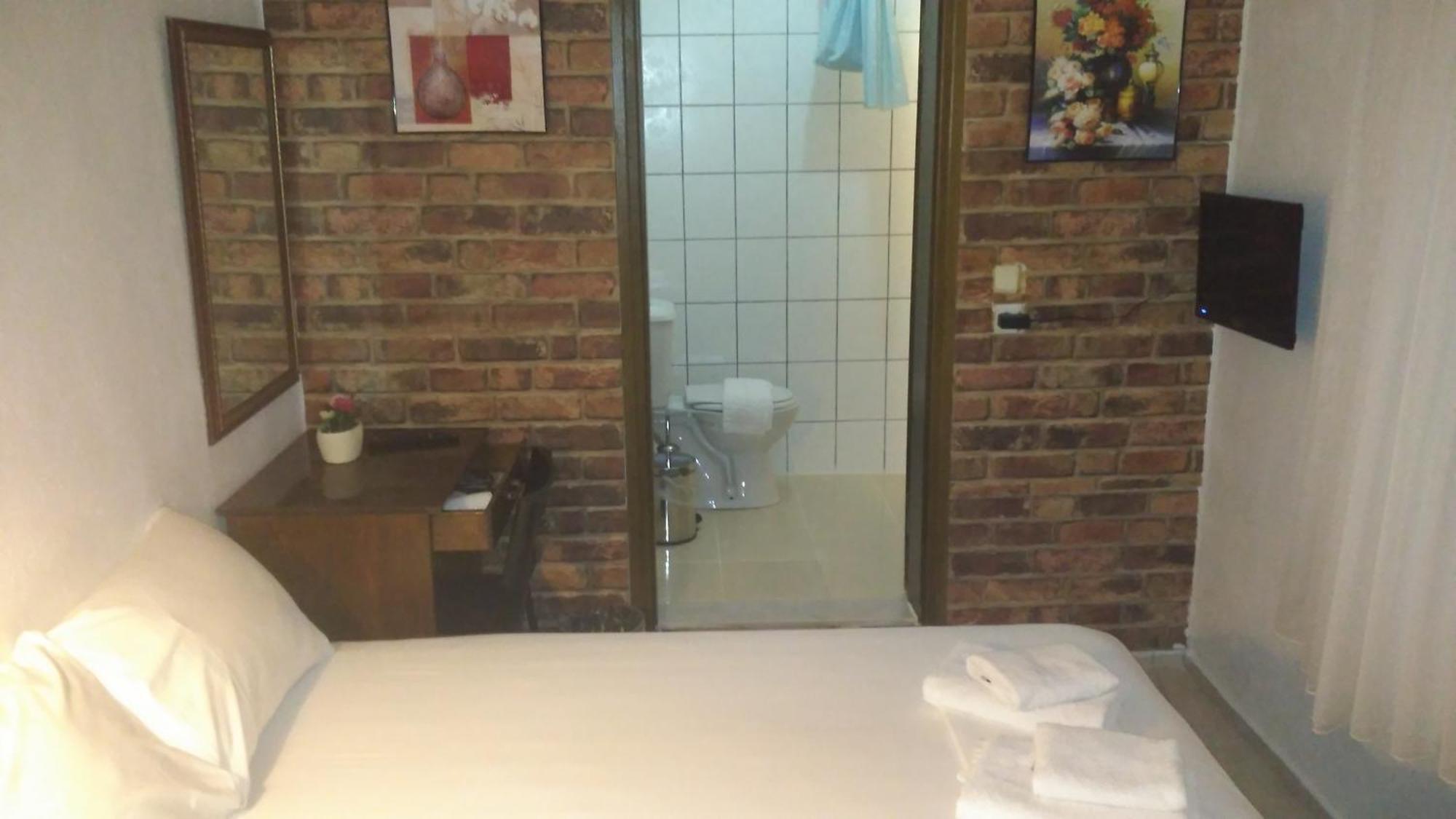 Adali Guest House Bozcaada Phòng bức ảnh