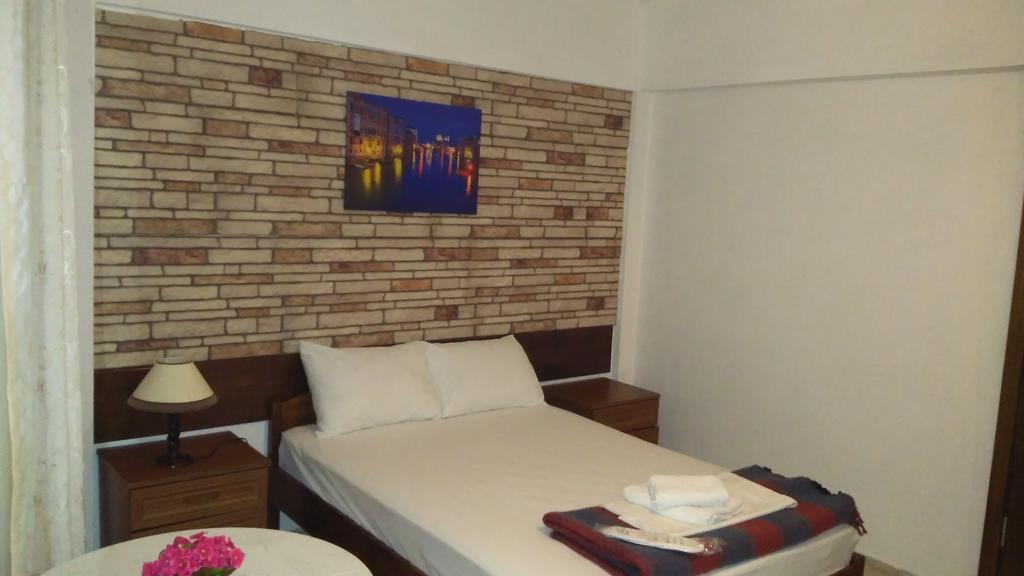Adali Guest House Bozcaada Ngoại thất bức ảnh