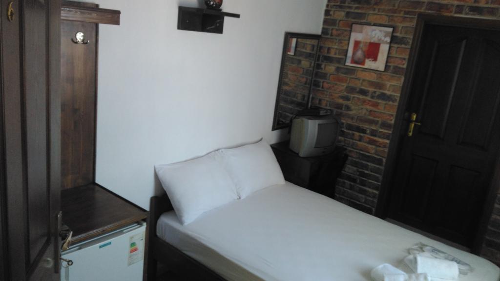 Adali Guest House Bozcaada Ngoại thất bức ảnh