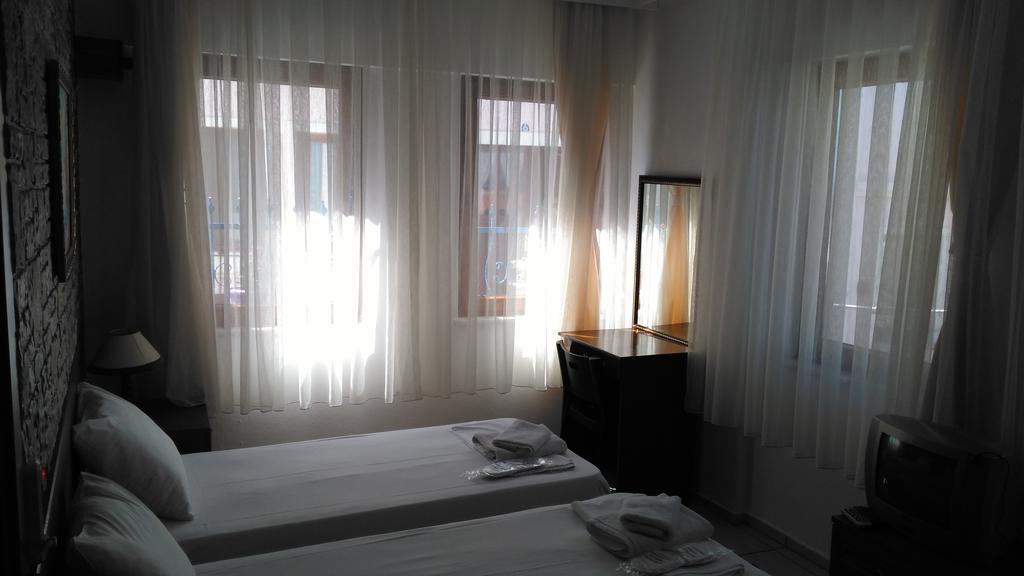 Adali Guest House Bozcaada Ngoại thất bức ảnh