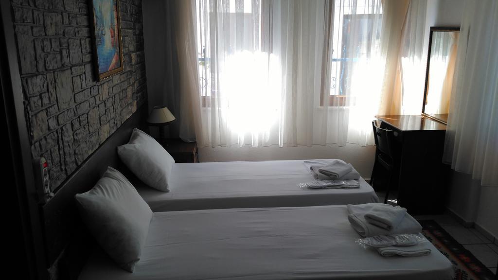 Adali Guest House Bozcaada Ngoại thất bức ảnh