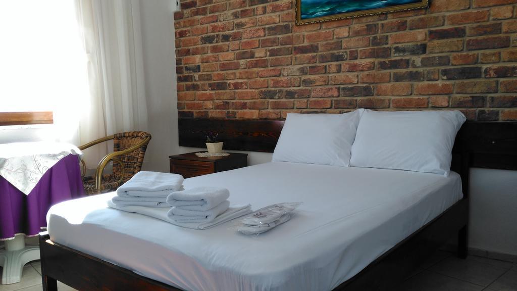 Adali Guest House Bozcaada Ngoại thất bức ảnh