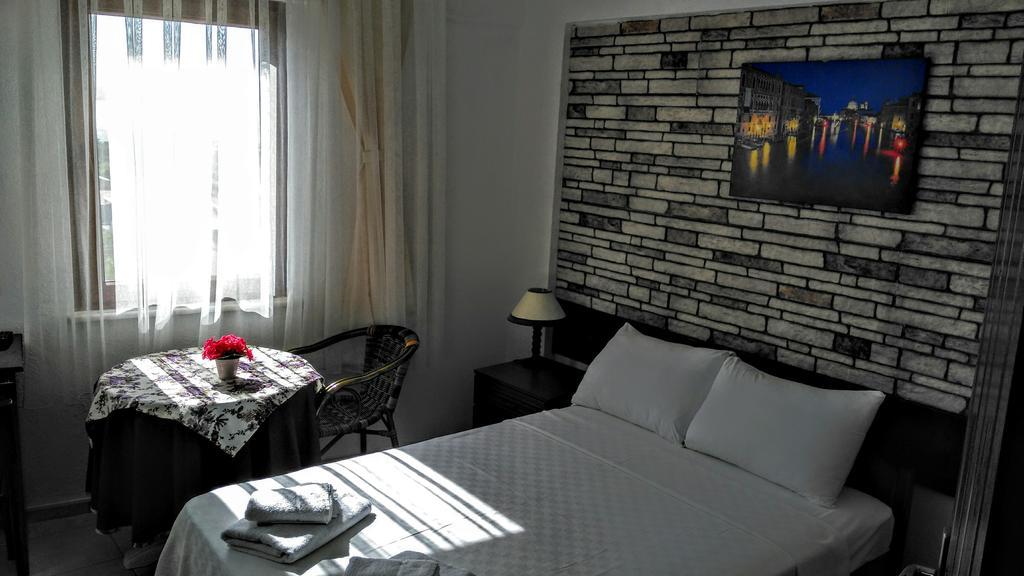 Adali Guest House Bozcaada Ngoại thất bức ảnh