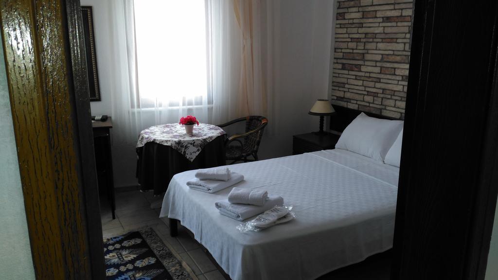 Adali Guest House Bozcaada Ngoại thất bức ảnh