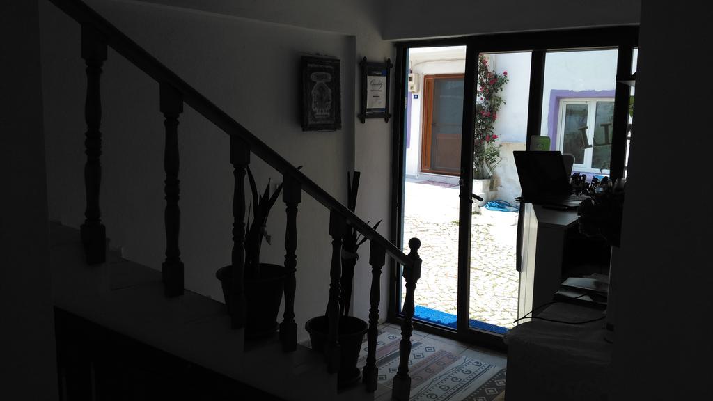 Adali Guest House Bozcaada Ngoại thất bức ảnh