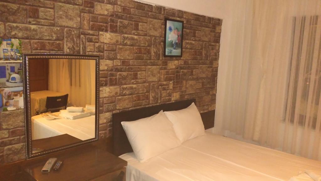 Adali Guest House Bozcaada Phòng bức ảnh
