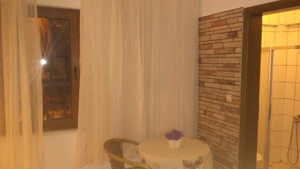 Adali Guest House Bozcaada Ngoại thất bức ảnh