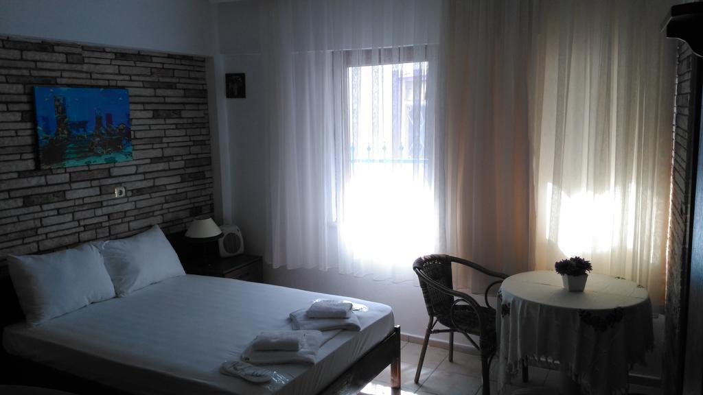 Adali Guest House Bozcaada Ngoại thất bức ảnh