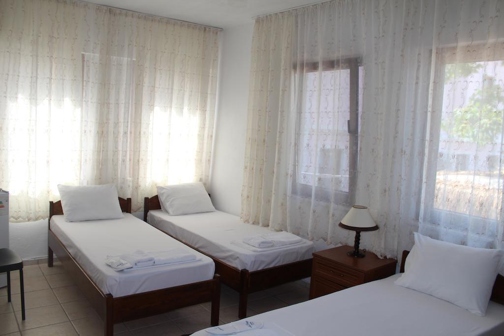 Adali Guest House Bozcaada Phòng bức ảnh