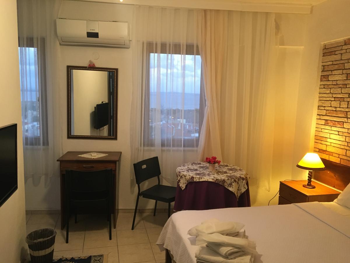 Adali Guest House Bozcaada Ngoại thất bức ảnh