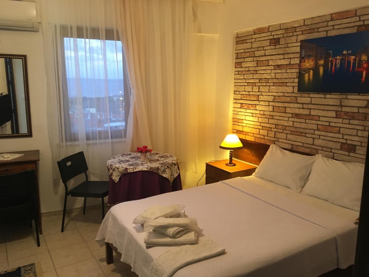 Adali Guest House Bozcaada Ngoại thất bức ảnh