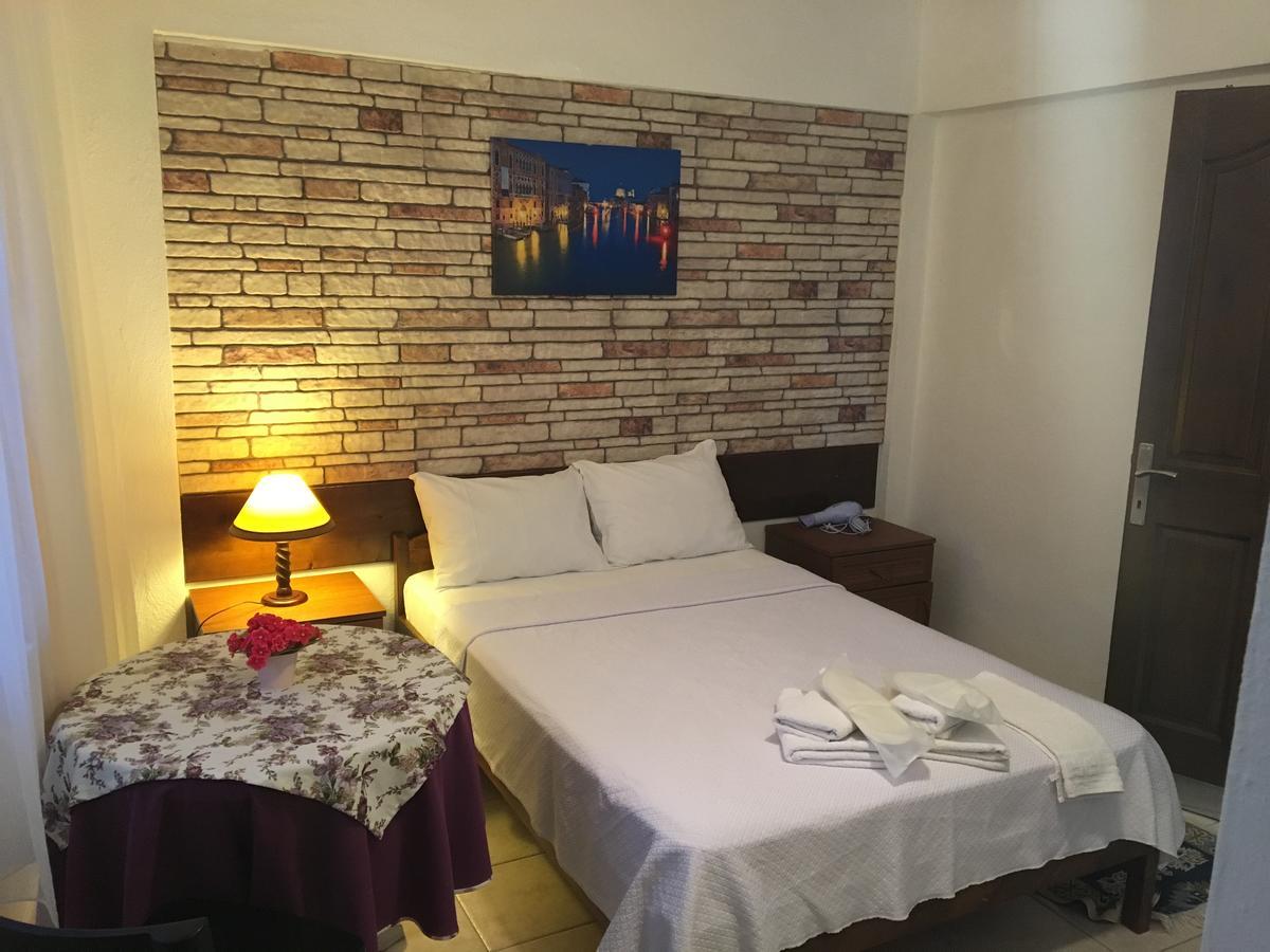 Adali Guest House Bozcaada Ngoại thất bức ảnh