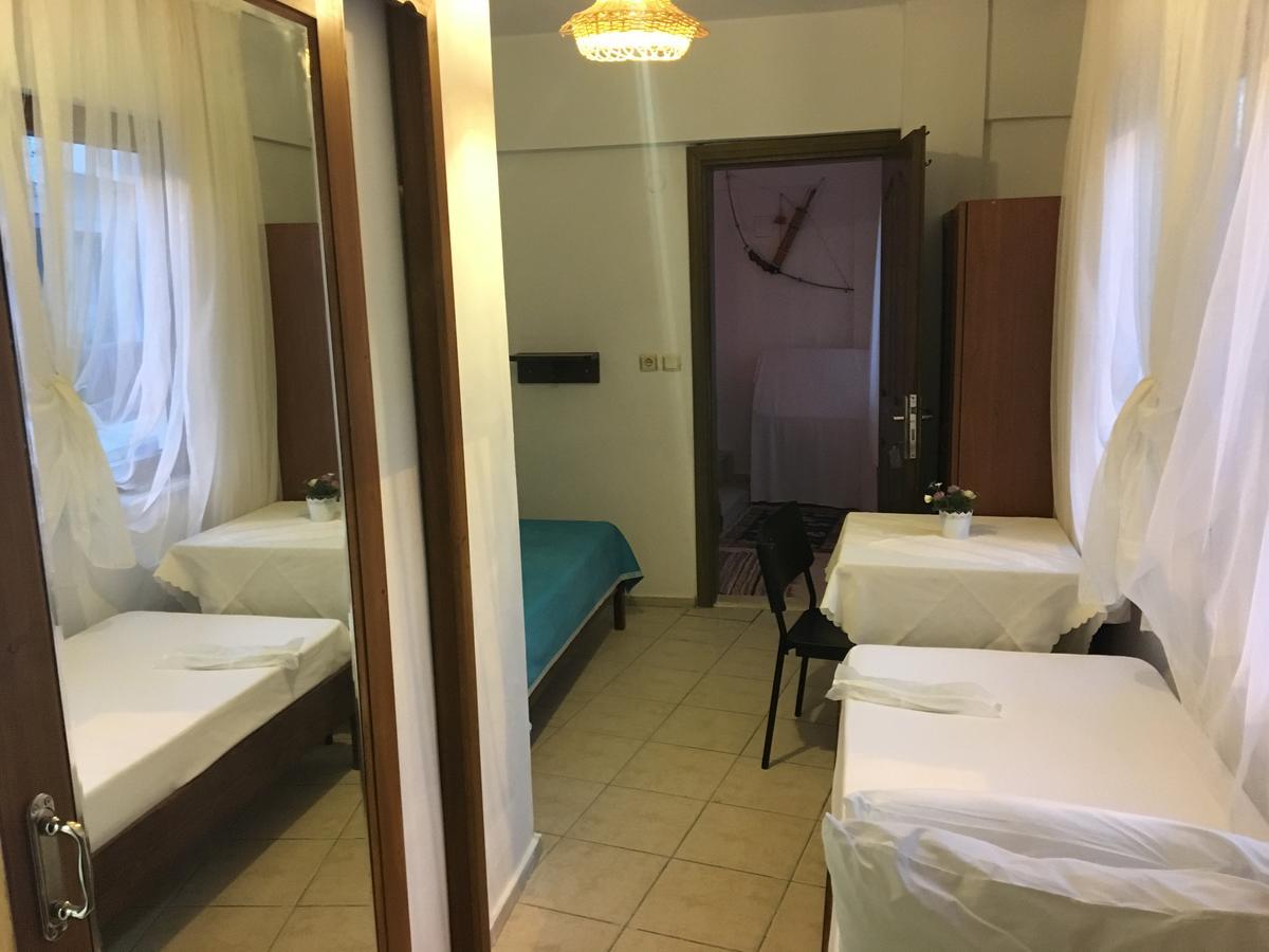 Adali Guest House Bozcaada Ngoại thất bức ảnh