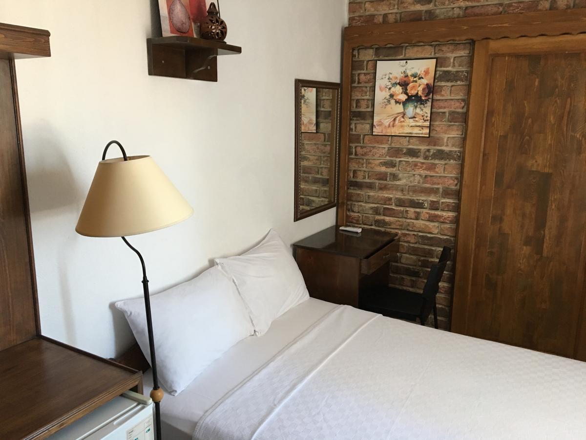 Adali Guest House Bozcaada Ngoại thất bức ảnh