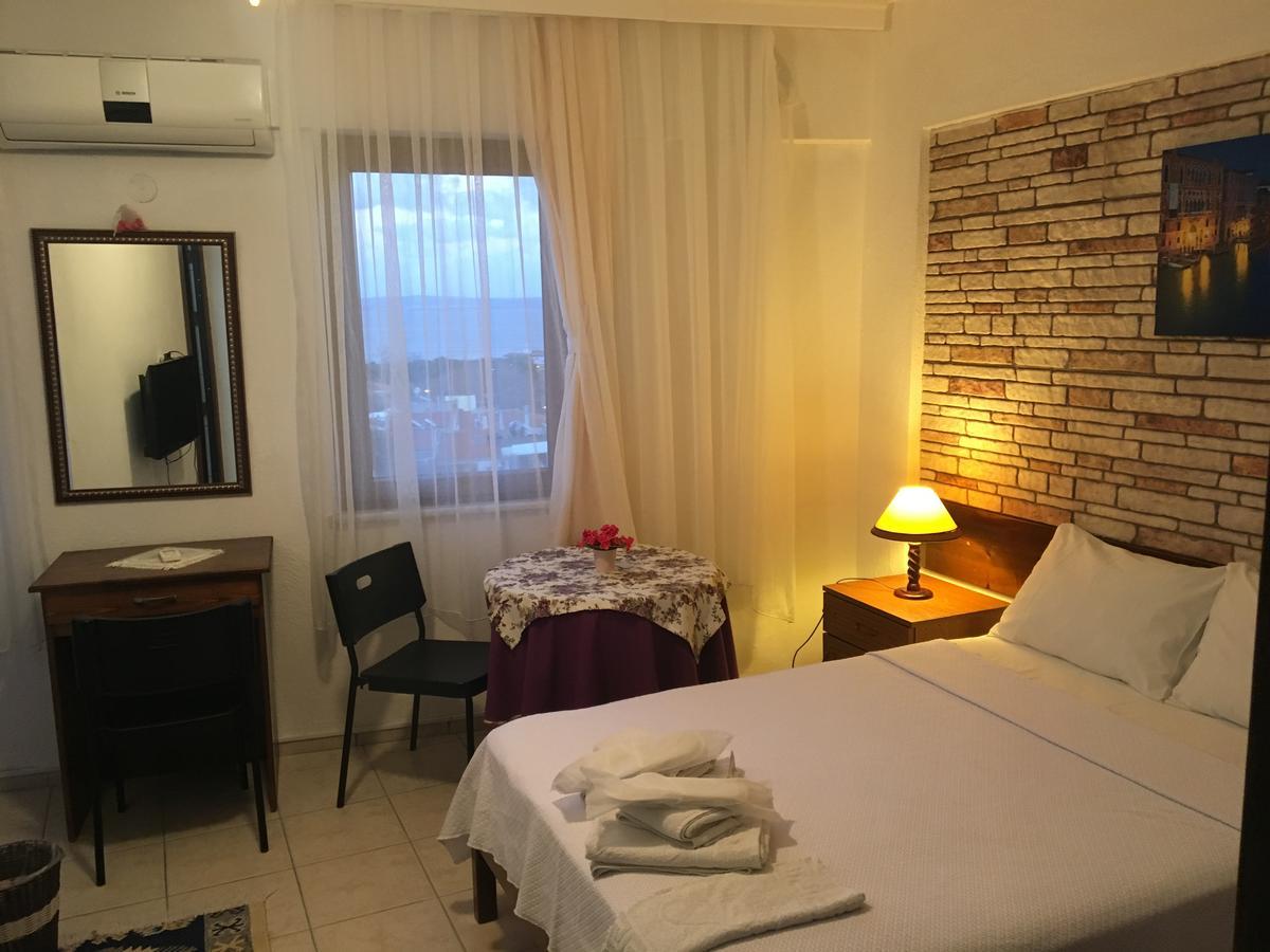 Adali Guest House Bozcaada Ngoại thất bức ảnh