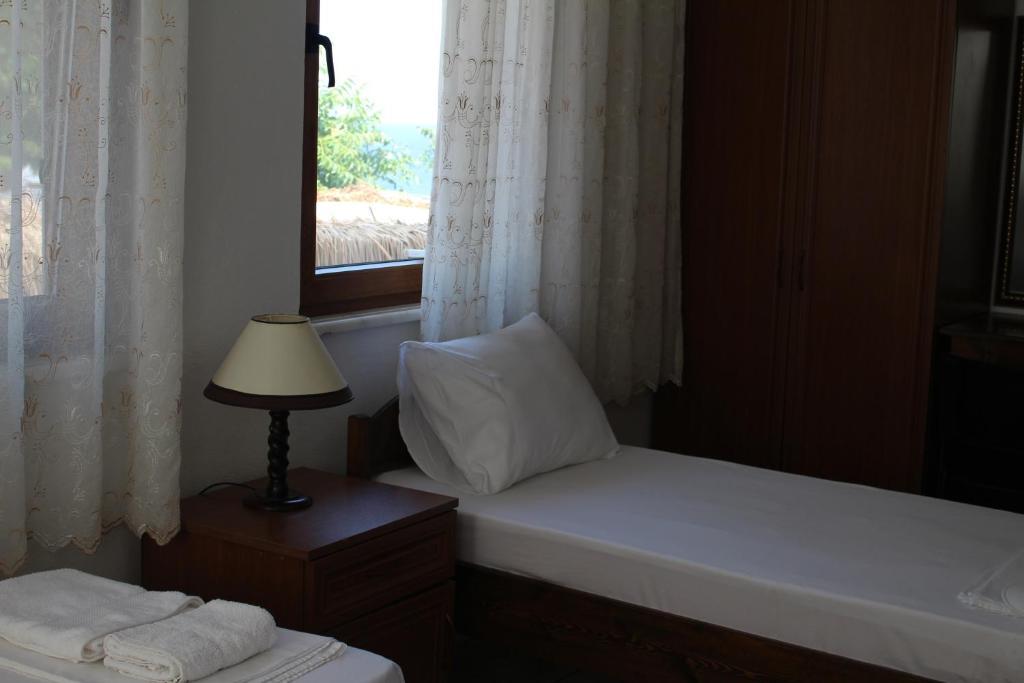 Adali Guest House Bozcaada Phòng bức ảnh