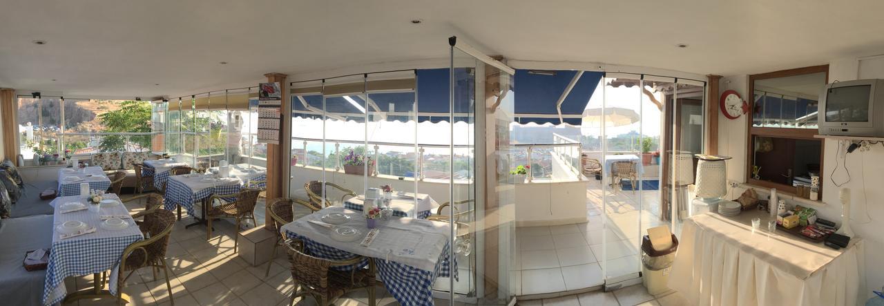Adali Guest House Bozcaada Ngoại thất bức ảnh